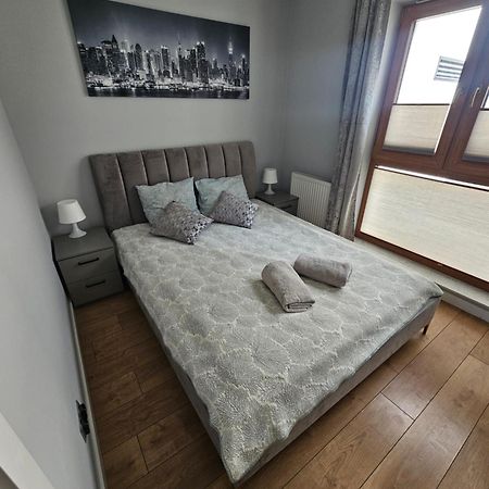 Apartament Ventus Business And Living 46 Kielce Exterior foto