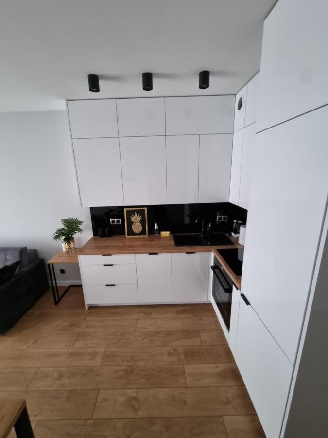 Apartament Ventus Business And Living 46 Kielce Exterior foto