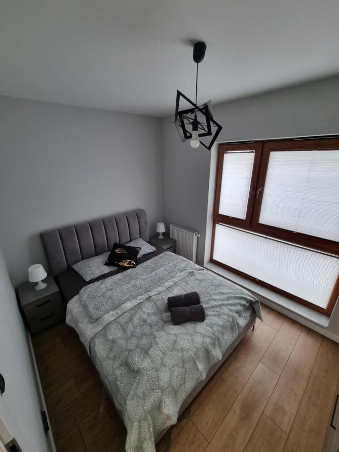 Apartament Ventus Business And Living 46 Kielce Exterior foto