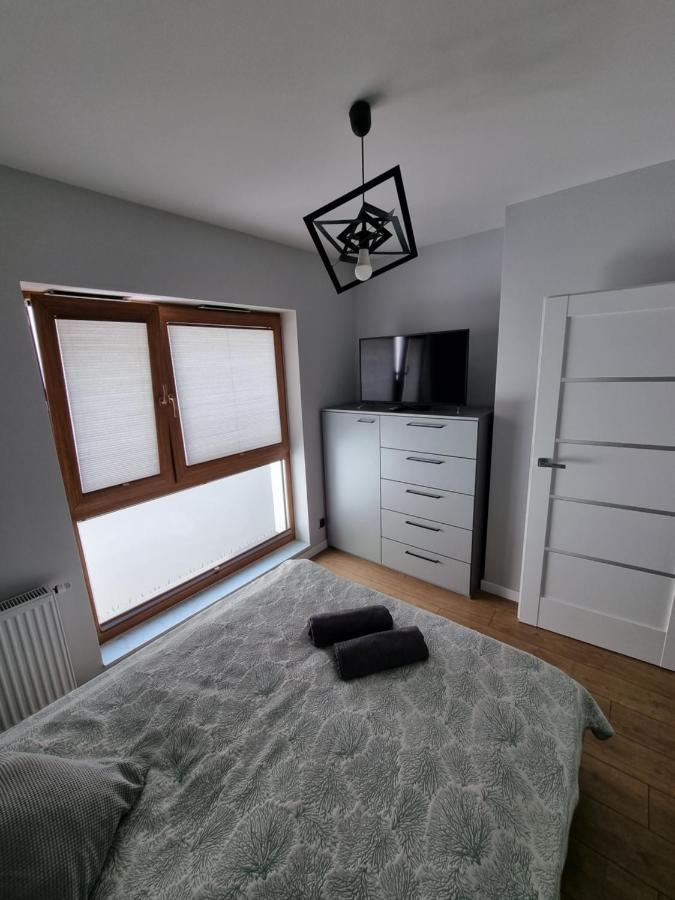 Apartament Ventus Business And Living 46 Kielce Exterior foto