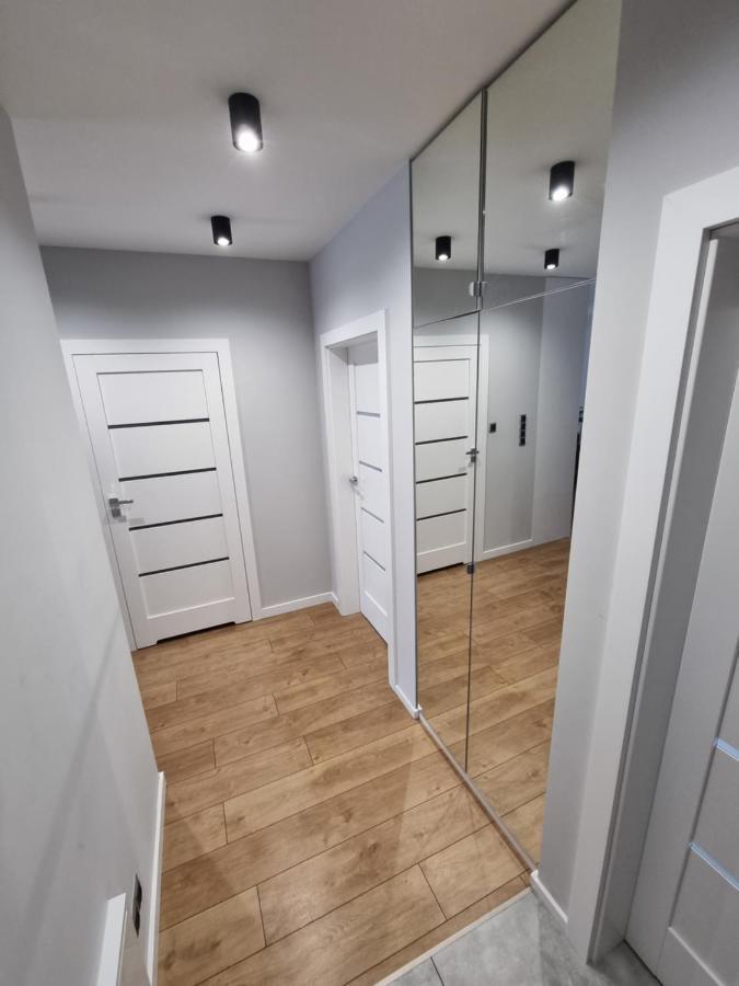 Apartament Ventus Business And Living 46 Kielce Exterior foto
