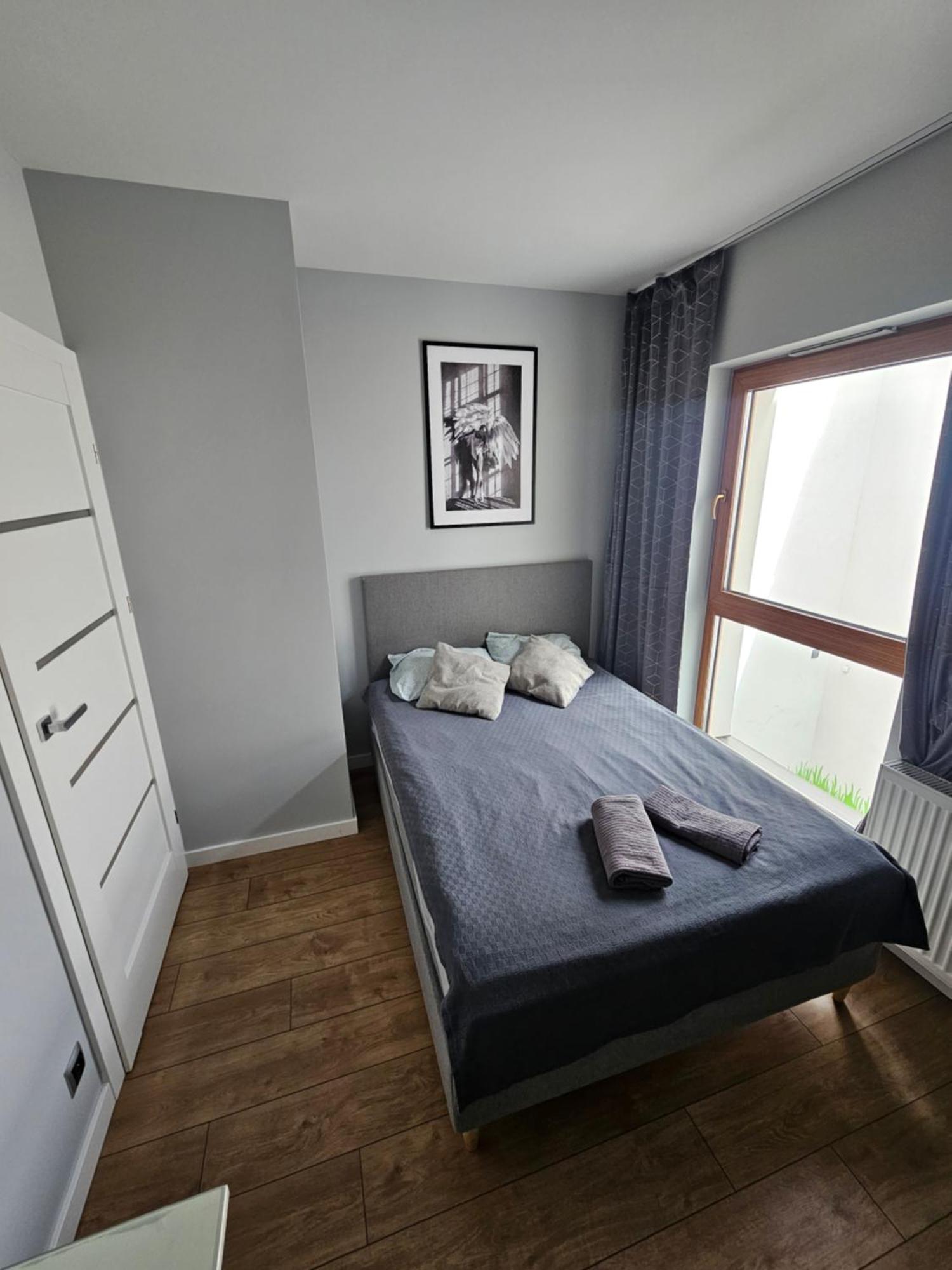 Apartament Ventus Business And Living 46 Kielce Exterior foto