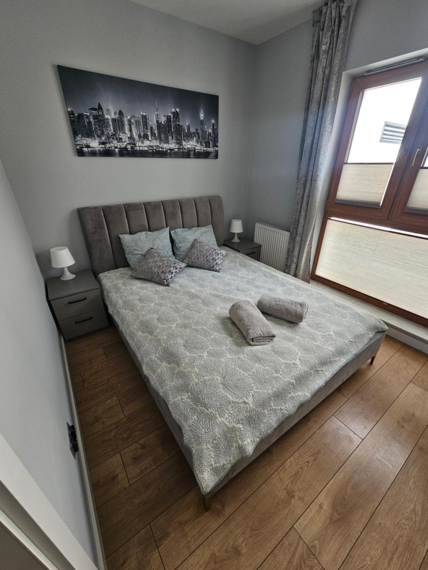 Apartament Ventus Business And Living 46 Kielce Exterior foto